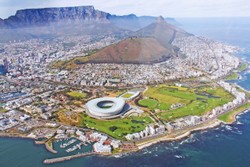 Kapstadt Capetown