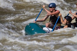 Rafting Rafting