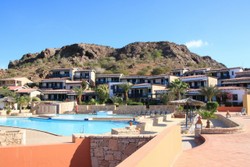 Hotel Kap Verde