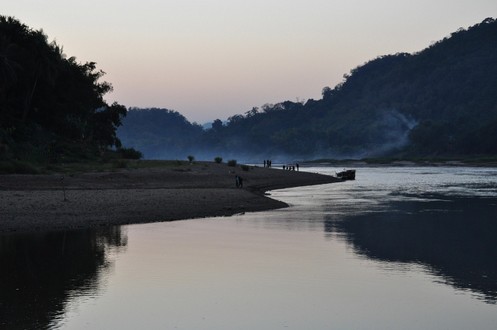 Mekong Mekong