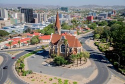 Windhoek Windhoek