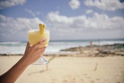 Pina Colada Pina Colada