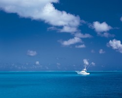 Segeln Yacht